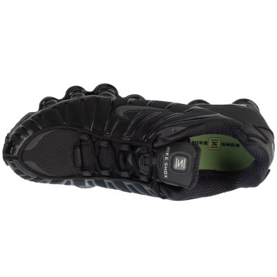 3. Nike Shox TL IQ0167-001 Schwarz 44,5