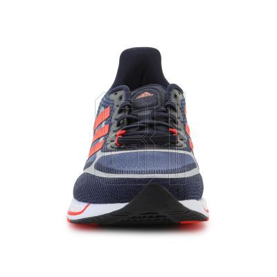 7. Adidas Supernova + M GY0844 Laufschuhe