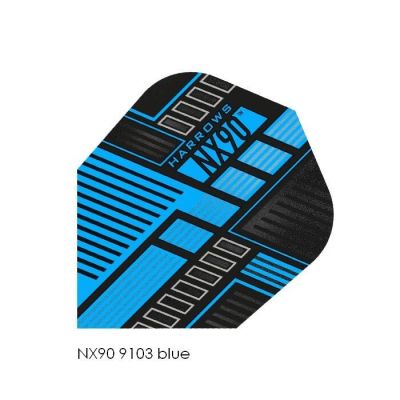 7. Harrows NX90 Federn HS-TNK-000016660