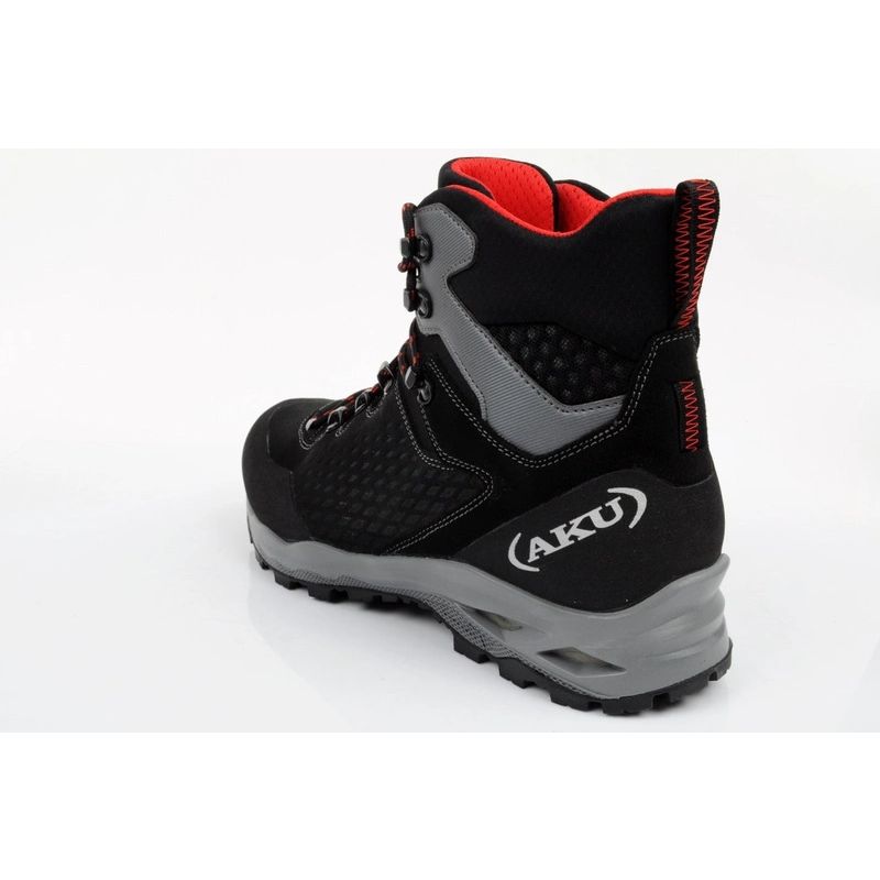 17. Aku Alterra II GTX M 430353 Trekkingschuhe
