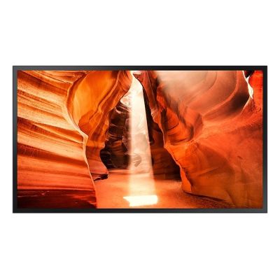 13. Samsung OM55IN NS Digital Signage Flachbildschirm 139,7 cm (55") VA Wi-Fi 4000 cd/m² Full HD Schwarz