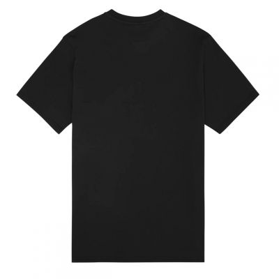 7. Fila Herren Valsera Regular Logo T-Shirt FAU0225.80010