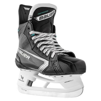2. Bauer F-X Supreme F50 Pro Senior Eishockeyschuhe