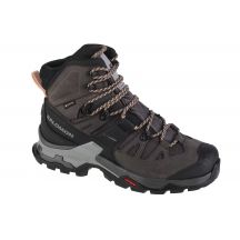Salomon Quest 4 GTX W 470002 Grau 38 2/3