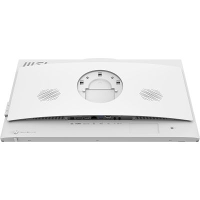 22. MSI AIO PRO AP242P 14M-859EU i7-14700 23,8" IPS LED FHD Non-Touch Anti-Glare 16GB SSD 1TB M.2 AX211 WiFi 6E Windows 11 Pro Weiß