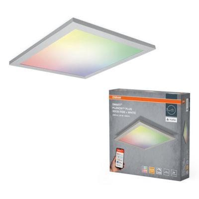 2. Osram SMART+ Matter Planon Plus LED-Deckenleuchte