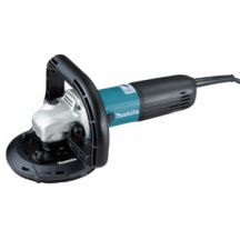 1400W MAKITA PC5010C Elektrischer Betonschleifer