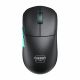 9. CHERRY XTRFY CX-M68W-BLACK Gaming-Maus, kabellos, RF, 26000 DPI