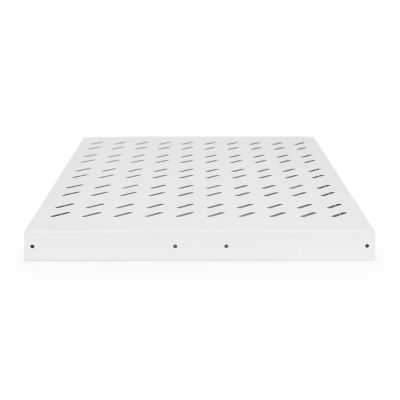 3. Digitus Ausziehbarer Einlegeboden für 483 mm (19") Kleiderschränke