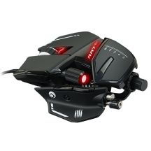 Mad Catz RAT Maus 8+
