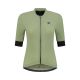 Rogelli SIGNATURE Damen-T-Shirt grün L