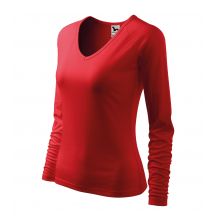Malfini Elegance T-Shirt W MLI-12707 rot