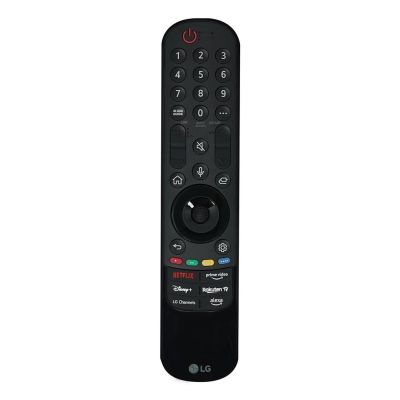 2. LG MR25GB Bluetooth-Fernbedienung