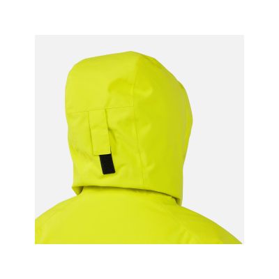 6. Rossignol Jr Wispile Jkt Jacke Grün