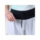 4. ROSSIGNOL W Sapa 2-in-1 Shorts, 5 Zoll, Damenshorts, Grau