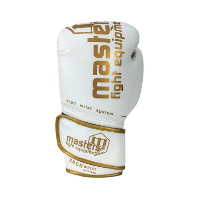 4. RPU-ANGEL Boxhandschuhe