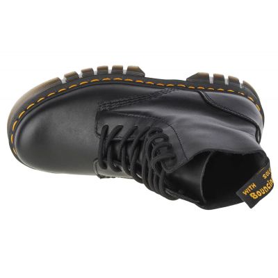 3. Dr. Martens Audrick 8-Ösen-Stiefel DM27149001 Schwarz 42