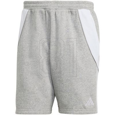 6. adidas Tiro 24 Sweat M IR9308 Shorts