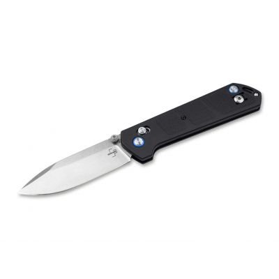 Böker Plus Kihon DC 2.0 Messer