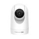 2. FOSCAM L8M 8MP WLAN-Kamera Weißer Live-Stream