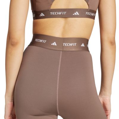 6. Adidas Techfit 7/8 W Leggings JW5181