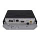 10. WiFi 4 LTE-Router Mikrotik LtAP LTE6-Kit (LtAP-2HnD&FG621-EA) LTE: Cat 6