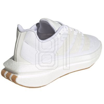 4. adidas Flowboost W JR7932 shoes
