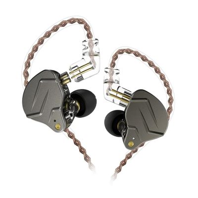 KZ ZSN PRO NO MIC - In-Ear-Kopfhörer