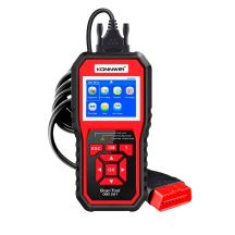 Diagnosegerät, OBD2-Scanner Konnwei KW850