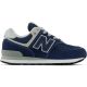 6. New Balance Jr. PC574EVN Schuhe