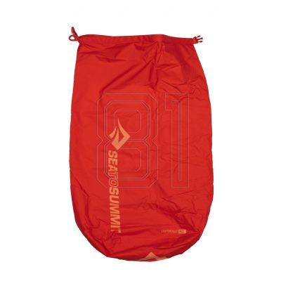 2. Sea ToSummit Leichte 35L Spicy wasserdichte Tasche ASG012011-070833