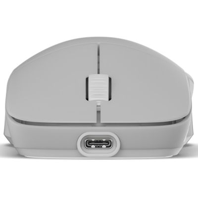 15. Endgame Gear XM2w 4k v2 Gaming-Maus – Weiß Frost