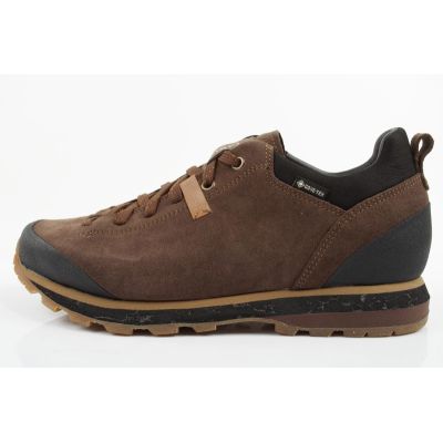 2. Aku Bellamont Gore-Tex Herren-Wanderschuhe