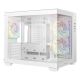 2. DeepCool CG330 3F WH Turm Weiß