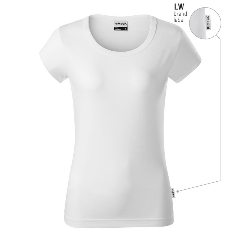 2. Malfini Resist W T-Shirt MLI-R02LW