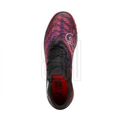 4. Puma Future 8 Match Low TT M 108374 01 Fußballschuhe