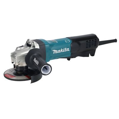 MAKITA WINKELSCHLEIFER 125mm GA5094 1900W MIT KLEMMENSCHALTER UND BREMSE