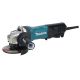 MAKITA WINKELSCHLEIFER 125mm GA5094 1900W MIT KLEMMENSCHALTER UND BREMSE