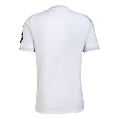 2. Adidas Real Madrid Heim-T-Shirt M JJ1931