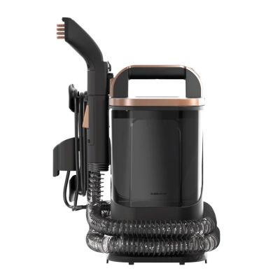 2. Taurus SPCL602 Staubsauger für Teppiche, Textilien und Polstermöbel