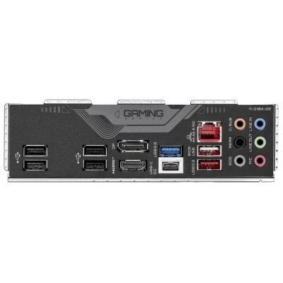 9. GIGABYTE B760 GAMING X GEN5 Mainboard Intel B760 LGA 1700 ATX