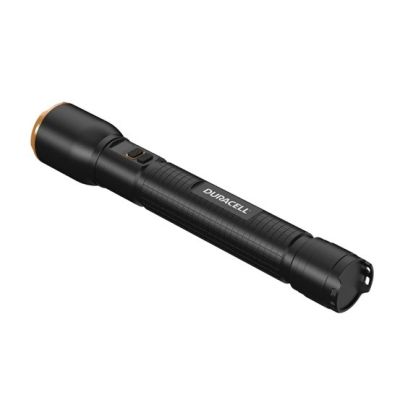 8. Duracell DF6000R Geschenkbox-Taschenlampe