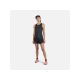 3. Damen-Laufshirt ROSSIGNOL W Sapa Tank, schwarz