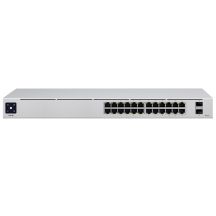 Switch Ubiquiti UniFi Standard 24 26p Managed Gigabit (USW-24-EU)