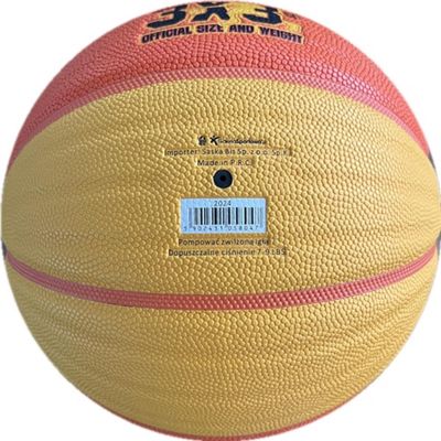 3. ENERO BASKETBALL 3x3 R.6