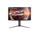 8. LG 27GS95QE-B Monitor 67,3 cm (26,5 Zoll) 2560 x 1440 Pixel Quad HD OLED Schwarz