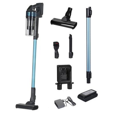 4. Samsung Jet 60 Turbo VS15A6031R1/GE Bodenstaubsauger