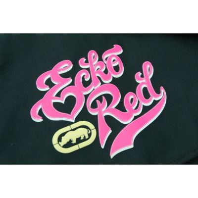 4. ECKO ROTE LAPTOPTASCHE OHNE GRIFF