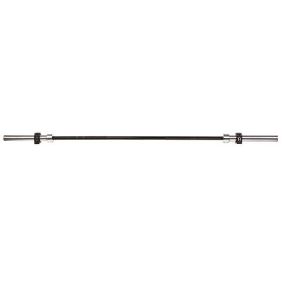 HMS Premium GCF700 Crossfit-Stange 220 cm 20 kg