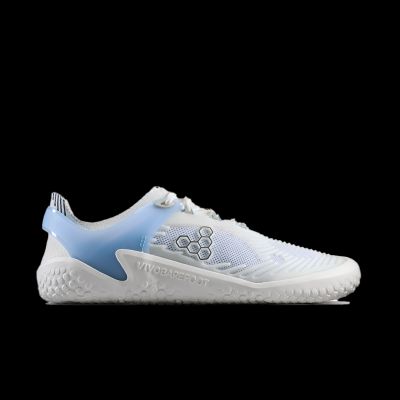 Vivobarefoot MOTUS STRENGTH II Herren-Barfußschuhe SKYWAY (309648-06)